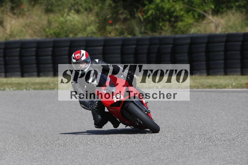 /21 29.05.2025 Speer Racing ADR/Gruppe rot/956